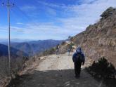 Trek to Sandakphu and Phalut