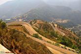 Shorter new road to Kathmandu