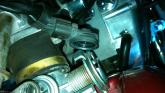 Enfield: EFI to Carburettor Swap
