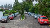 Pics: Team-BHP Meet at Ooty