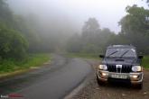 Mesmerised in Malnad in Monsoon