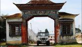 Mystic Borong in South Sikkim