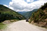 Western Arunachal in a Thar