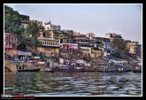 Aveo'd: Allahabad and Varanasi