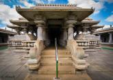Ride: Venugopala Swamy Temple