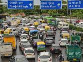 Delhi: BS4 diesel cars banned