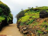 Naneghat: The 1st toll naka