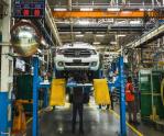 Tata to take over Ford factory