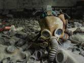 Chernobyl: Forgotten by time