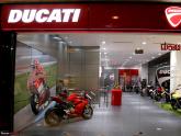 On the 5 Cr Ducati employee scam