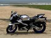 Yamaha YZF-R15M Ownership Review