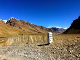 Epic 2000 kms drive to Spiti