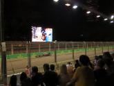 Formula 1: At the Singapore GP