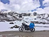 Motorcycling in Arunachal!