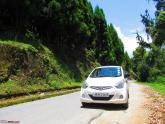 Road-trip to South Sikkim!