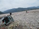Ride: Anini, Arunachal Pradesh