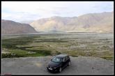 Polo GT TDI Chronicles - Ladakh!