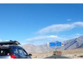 XUV500: Drive to Leh Ladakh