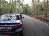 Drive: Chikmagalur & Hornadu