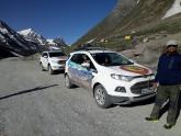Epic drive to Ladakh & Kaza