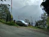 Drive to Kanchenjunga, Sikkim