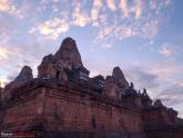 Cambodia: A detailed travelogue