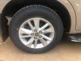 Which SUV tyre for Indian roads?