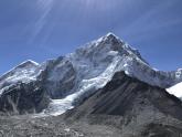 Trek to Mount Everest