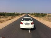 Solo drive: Mumbai to Hampi