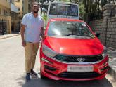 My Red Tata Tiago MT Review