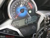 Honda CBR 250R Traumatic Ownership Report