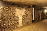 Incredible Catacombs of Paris