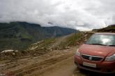 2 Brothers do Mumbai -> Ladakh in an SX4