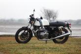 Review: Royal Enfield 650 Twins
