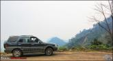 4,500 km Arunachal Exploratory Expedition