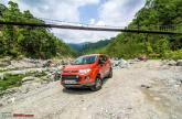 EcoSport: Touring West Bengal