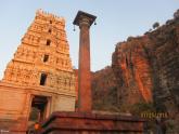 Temples & Caves from B'lore