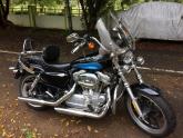 My Harley-Davidson SuperLow