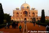 Monumental Delhi, Meri Jaan