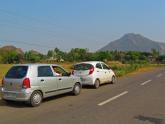 A road-trip to Orissa