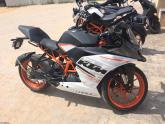 Review: My KTM RC 390