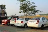 BHPian Meet & Drive to Bandel