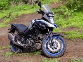 Review: My Suzuki V-Strom 650XT