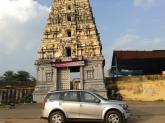 Road-trip: 71 Divya Desams!