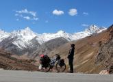 Bicycling Expedition: Khardungla, Leh, etc