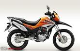 Hero Impulse: 250cc engine?