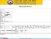 IRDAI site: See previous claims