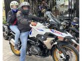 Life with my BMW R 1250 GS
