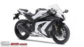 Kawasaki ZX-10R, ZX-14R coming