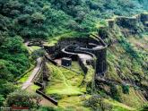 Forts of Deccan & South India
